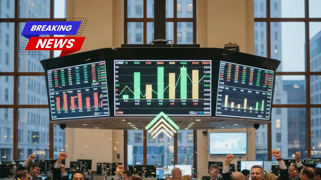 Ações brasileiras fecham em alta; Bovespa sobe 2,02%