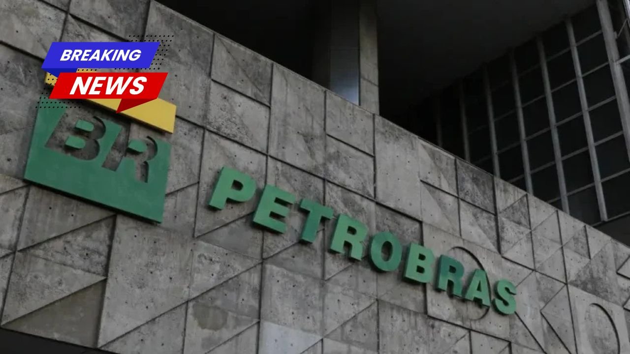 BPCL vai dobrar as importações de petróleo bruto da Petrobras do Brasil em acordo de US$ 780 milhões
