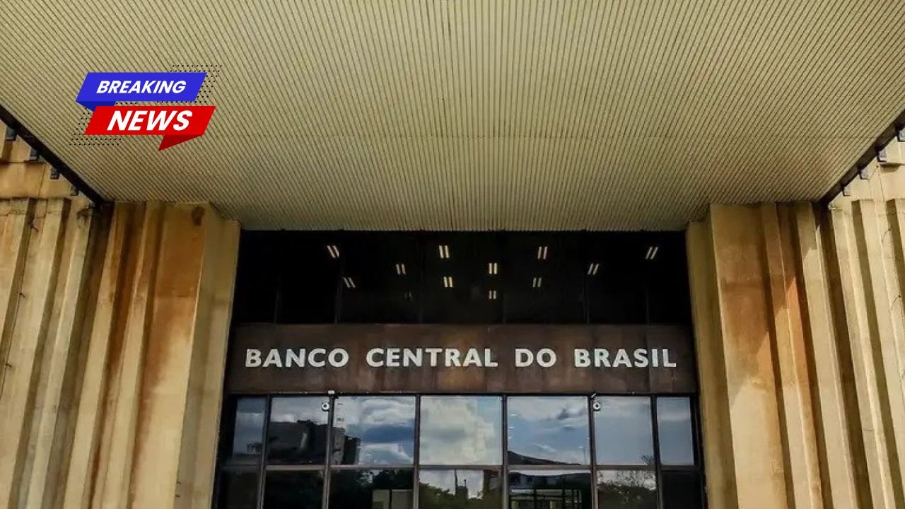 Banco Central do Brasil mantém juros elevados e sinaliza corte em março