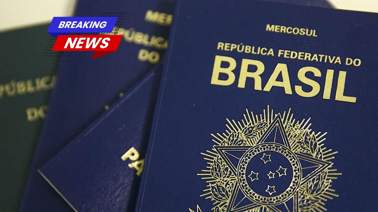Brasil e Índia firmam acordo para vistos de visitante de 10 anos, impulsionando o turismo Sul-Sul