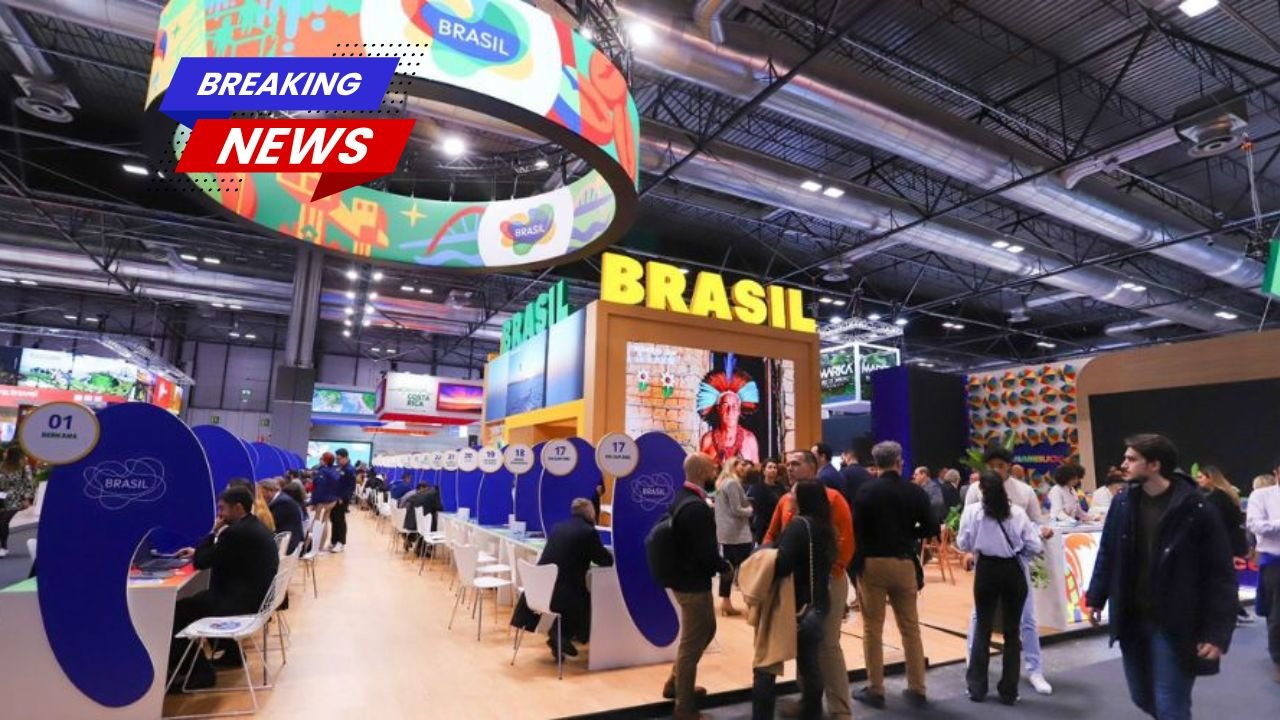 Brasil ganha destaque no novo conceito “Trip to Origin” na MICE26