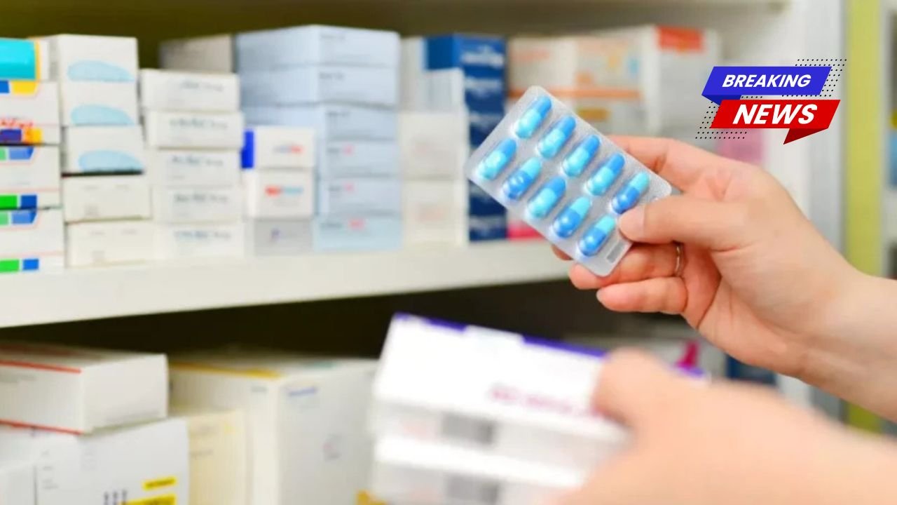Falhas na embalagem levam a recalls de medicamentos no Brasil