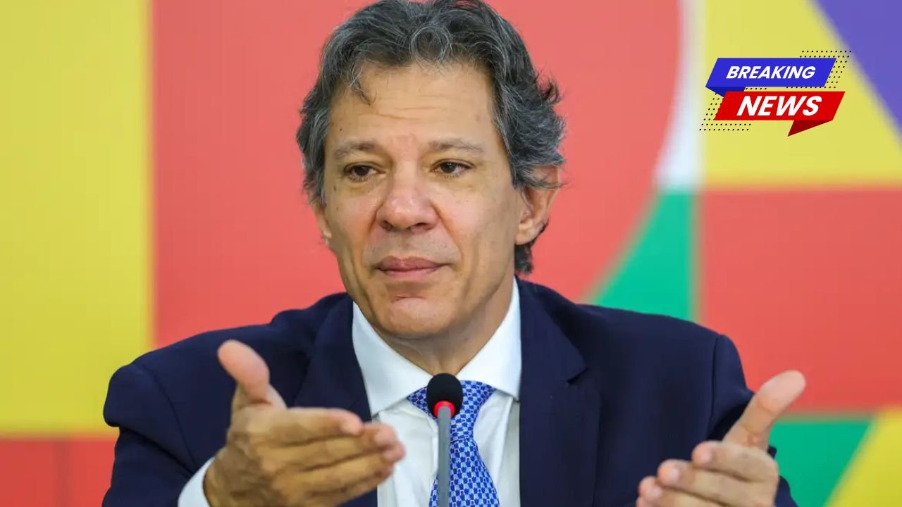 Haddad propõe aliado do Ministério para vaga aberta no Banco Central do Brasil
