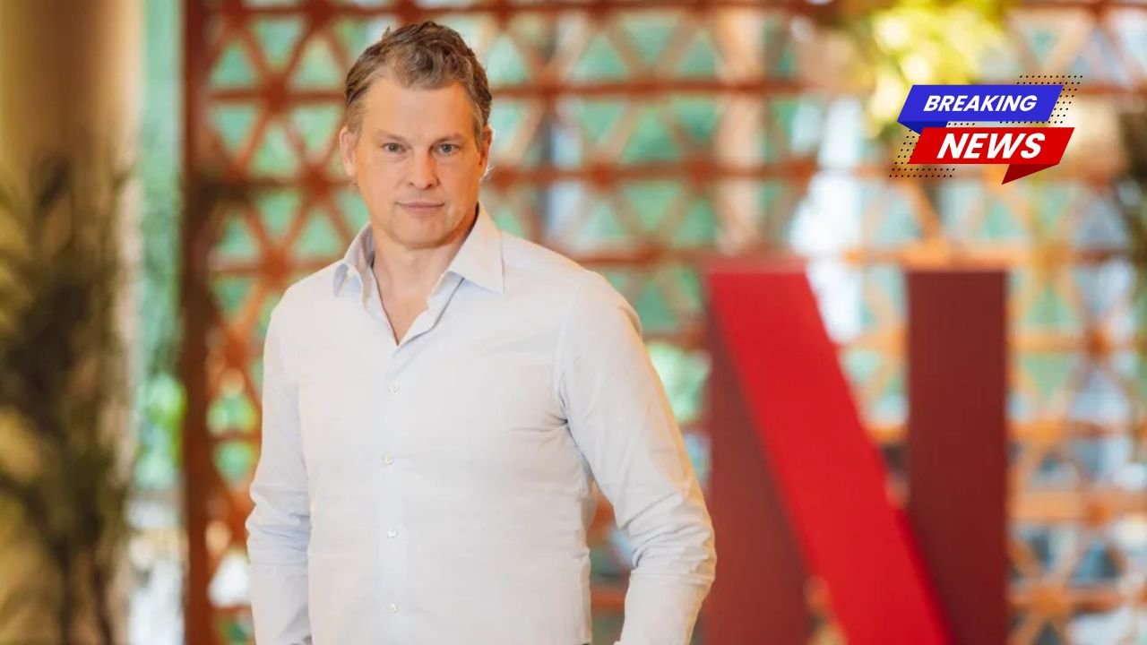 Netflix revela acordo pay-1 no Brasil para o filme indicado ao Oscar “The Secret Agent” e inaugura novo hub em São Paulo