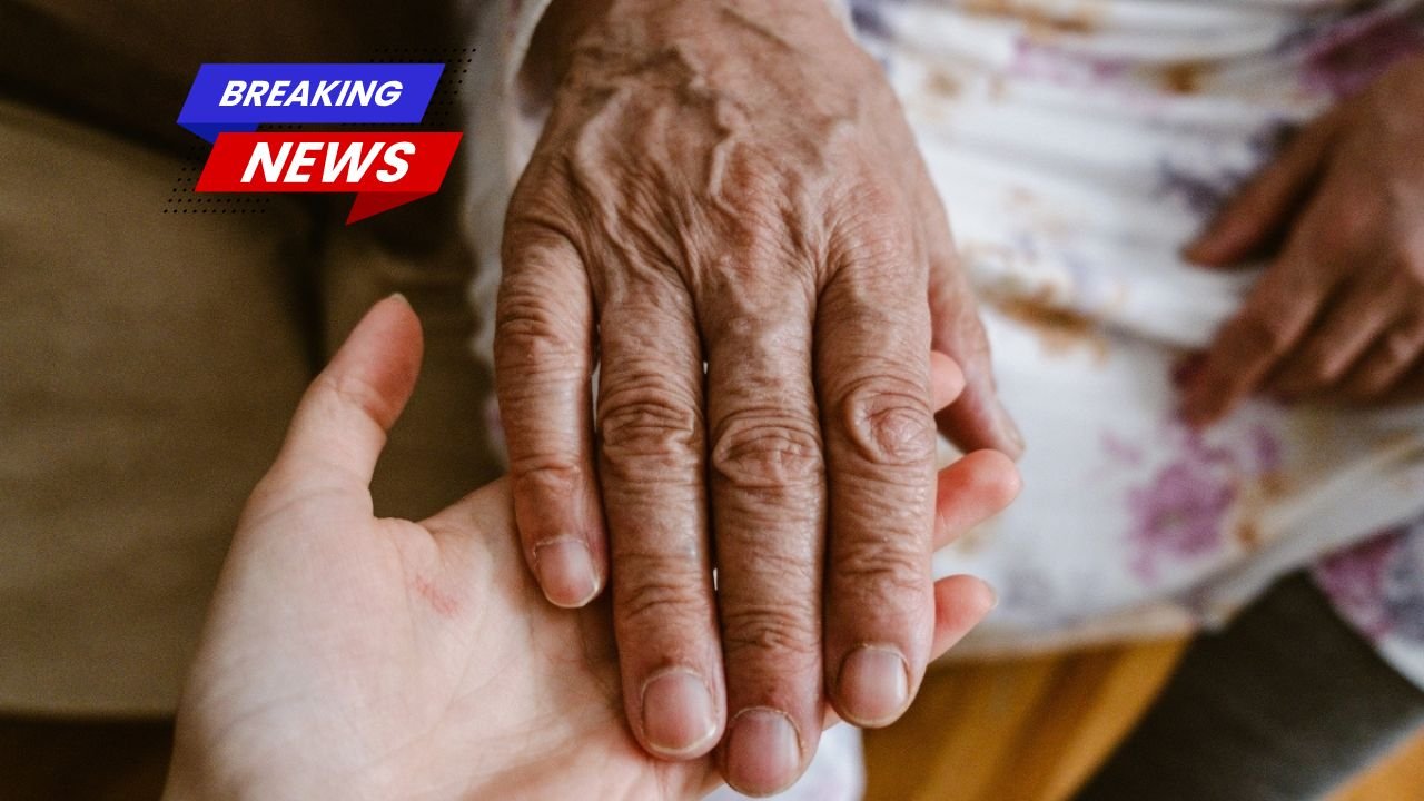 Os cidadãos mais idosos do Brasil podem revelar novos segredos para viver mais