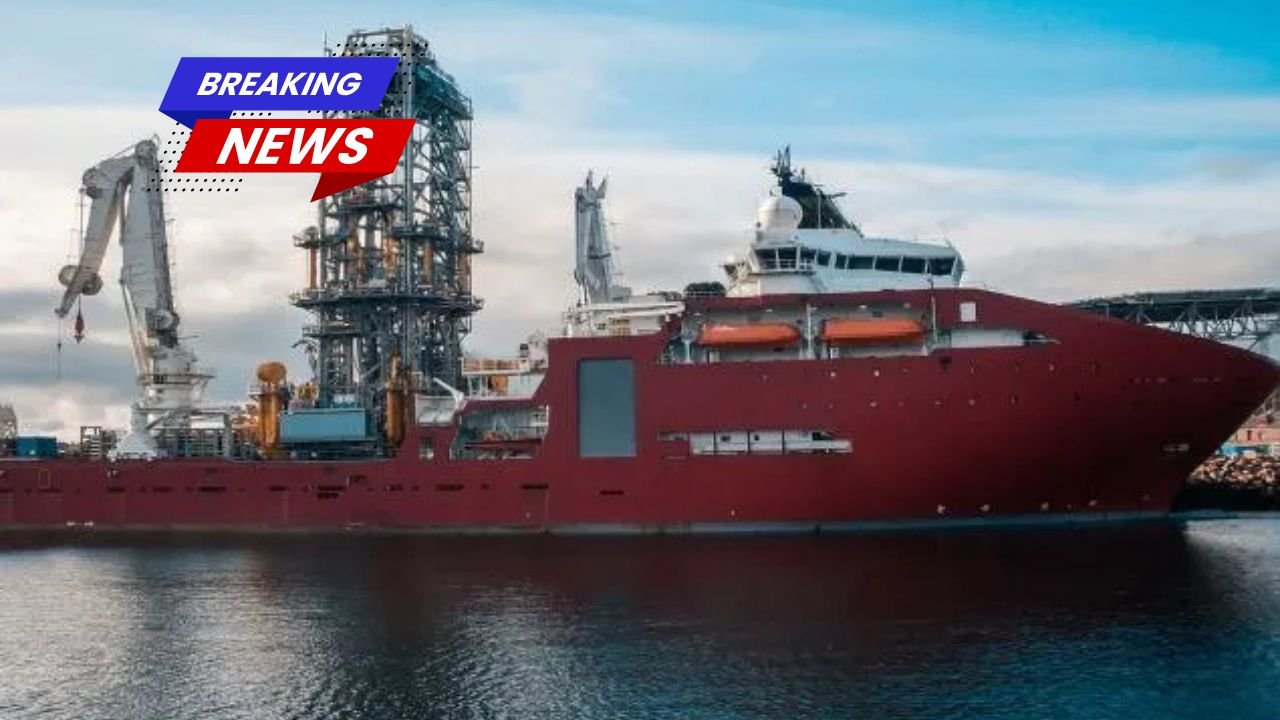 Petrobras do Brasil encomenda frota de US$ 560 milhões para reduzir dependência de fretamento e gerar empregos