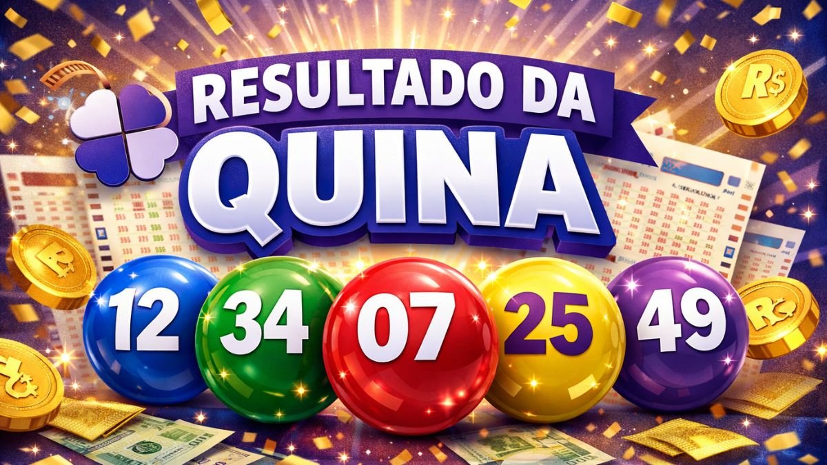 Quina 6938