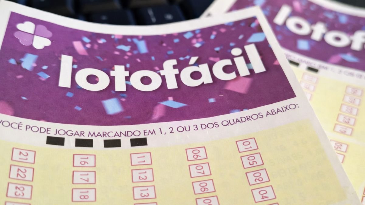 Lotofácil 3600