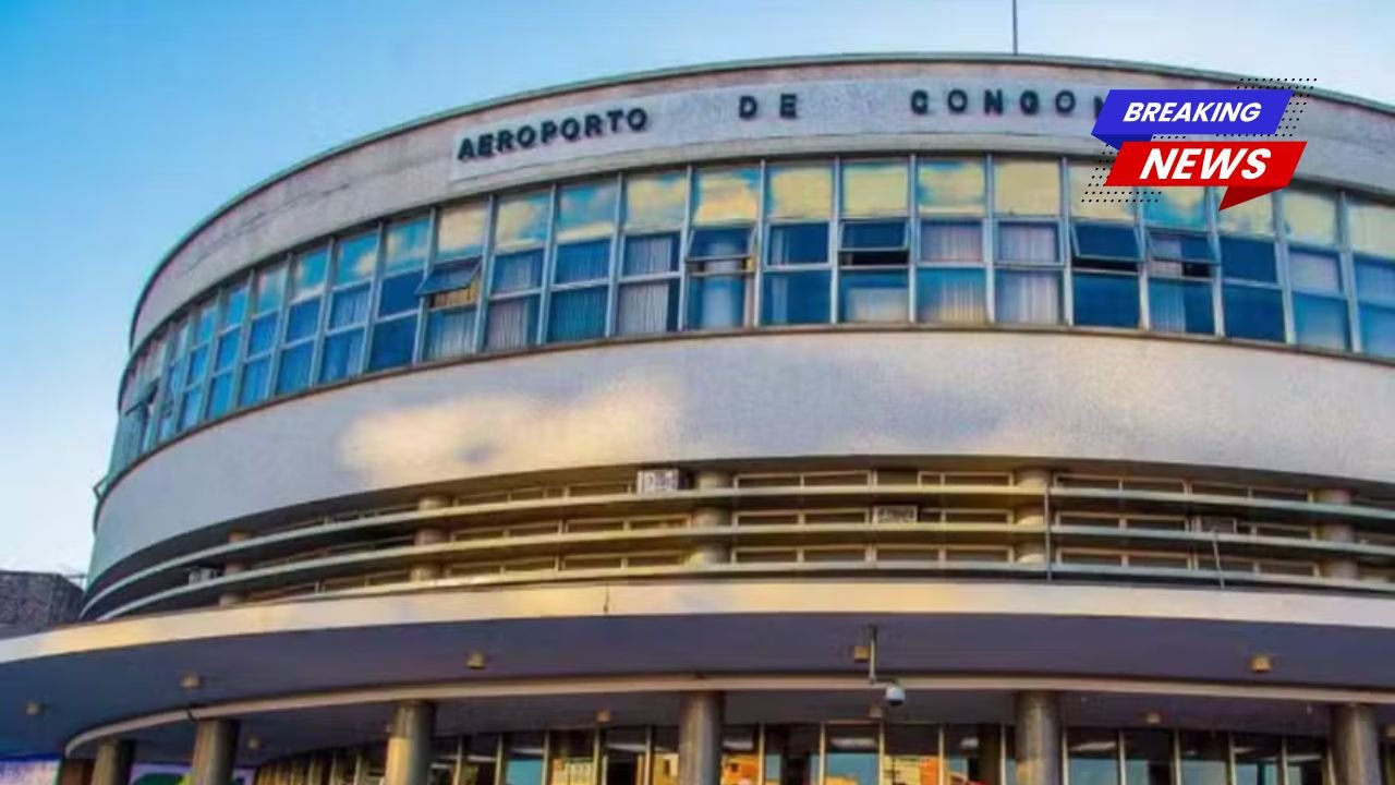 Aena busca novas oportunidades de concessão de aeroportos no Brasil