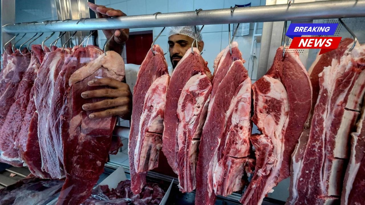 Brasil Enfrenta Risco de Colapso no Setor de Carnes e Propõe Cotas de Exportação para a China