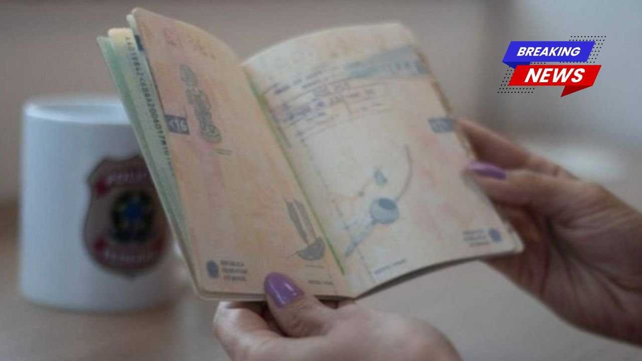 Brasil Lança e-Visto Obrigatório, Acabando com Isenção de Visto para Australianos