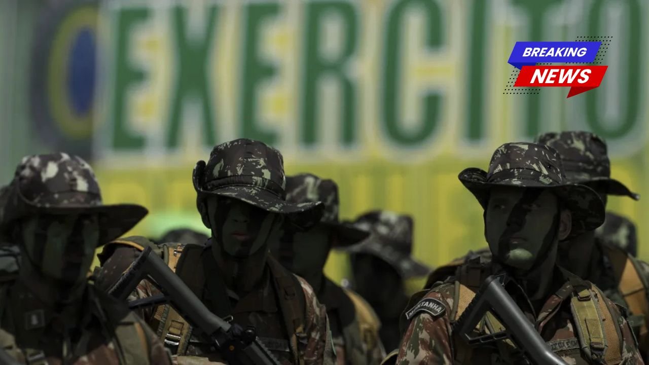 Brasil alerta cidadãos contra ingressar em exércitos estrangeiros diante do aumento no número de mortos