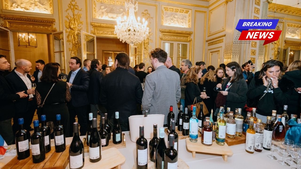 Brasil comemora 10 anos das feiras Wine São Paulo e Cachaça Trade Fair
