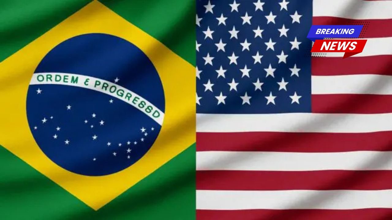 Brasil pode ser o principal beneficiado com nova tarifa de 15% dos EUA, aponta estudo