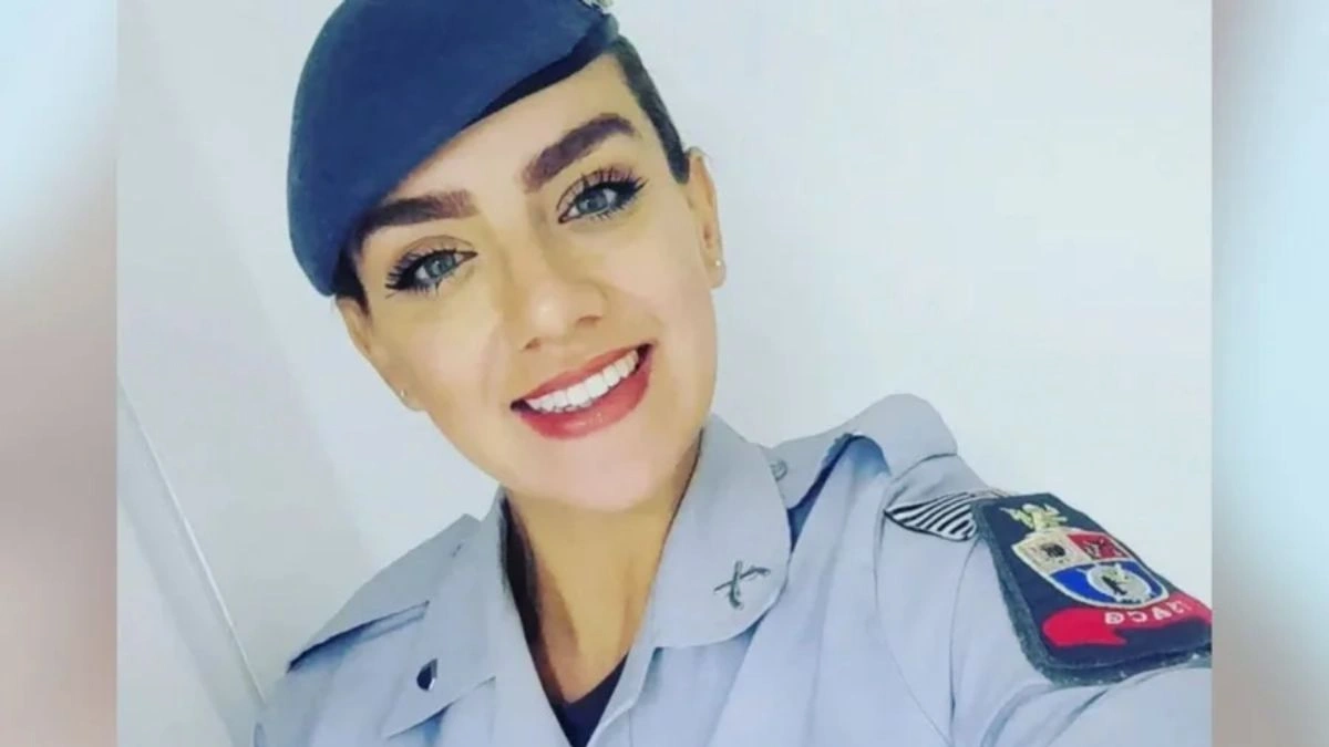 Caso envolvendo esposa de tenente-coronel agora é apurado como morte suspeita