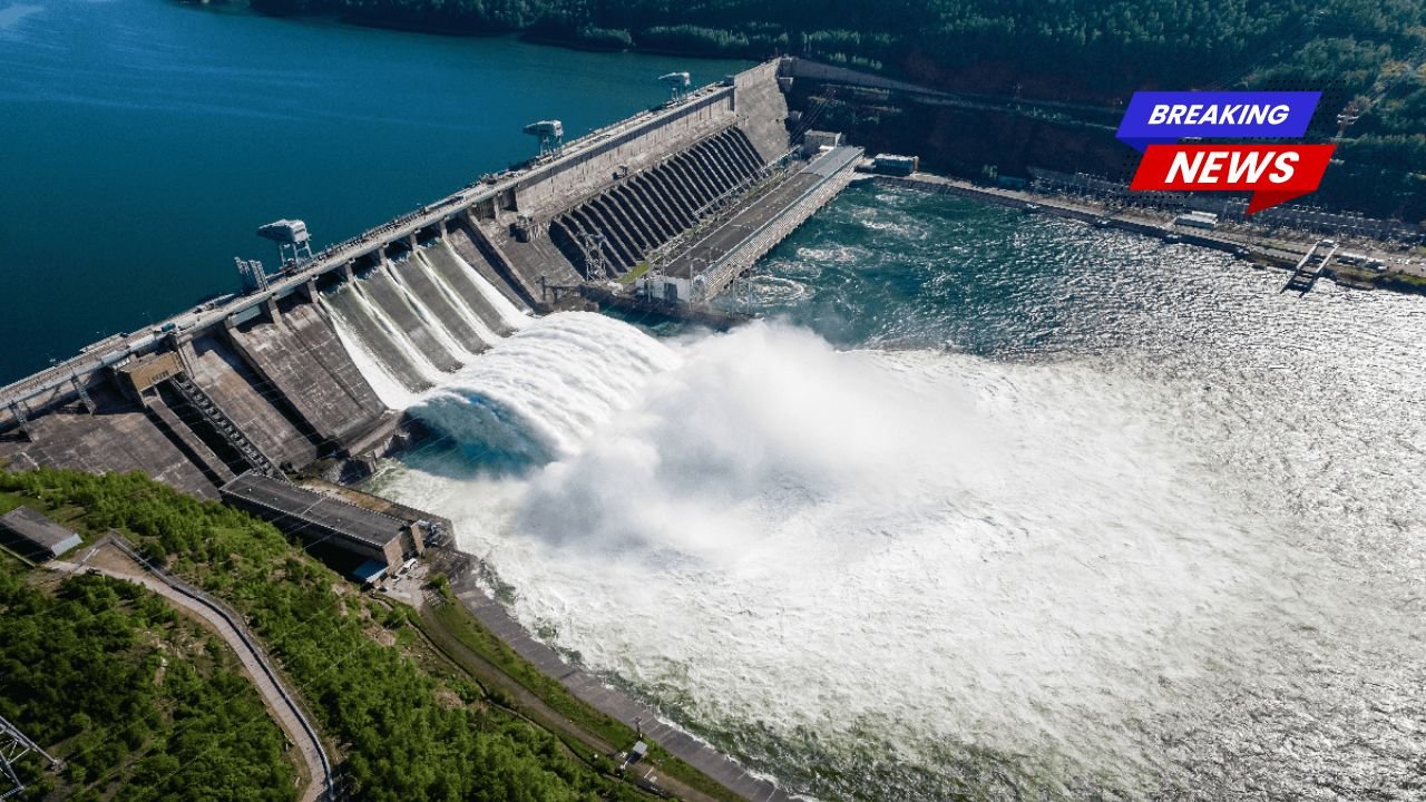 Esta usina hidrelétrica fornece 10% da eletricidade do Brasil. Então, por que foi levada à Justiça?