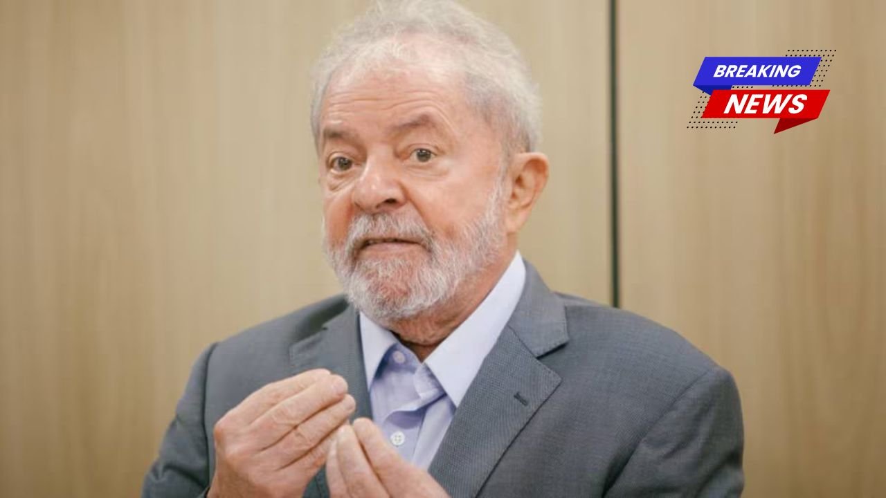 Governo Lula Atrasa Há Mais de Três Anos Decreto Que Aumentaria a Produção de Urânio no Brasil