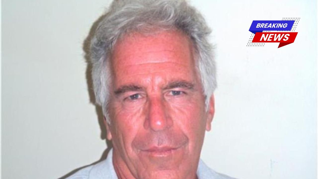 Imagens sugerem que existem documentos de Epstein sobre o Brasil ainda não divulgados