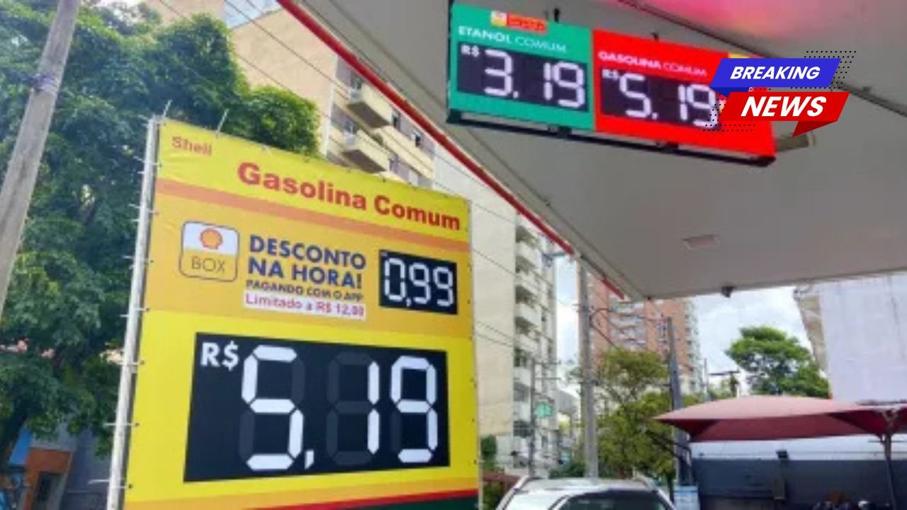 Postos de Combustível no Brasil Sob Investigação por Promoções Enganosas