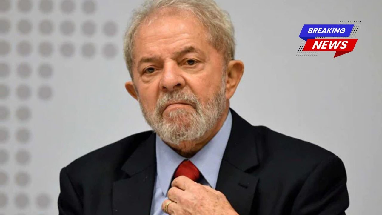 Presidente brasileiro Lula fará visita à Coreia do Sul para cúpula com Lee