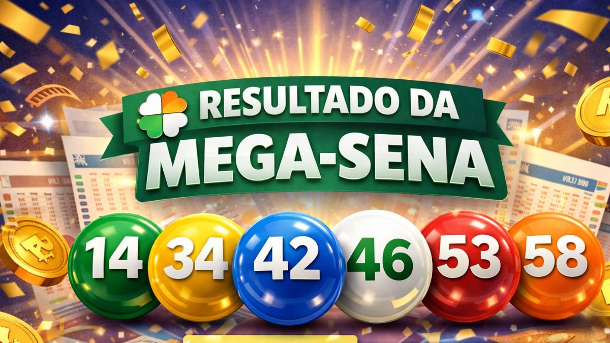 Mega-Sena