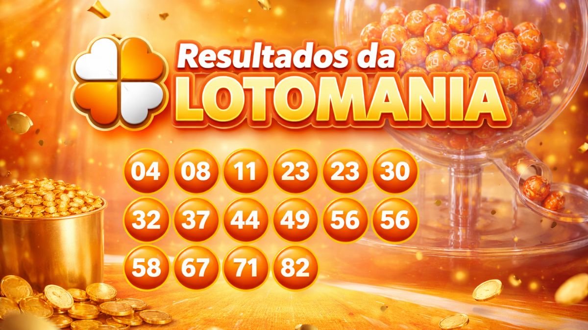 Resultados da Lotomania: concurso 2889 distribui prêmios e acumula na faixa principal