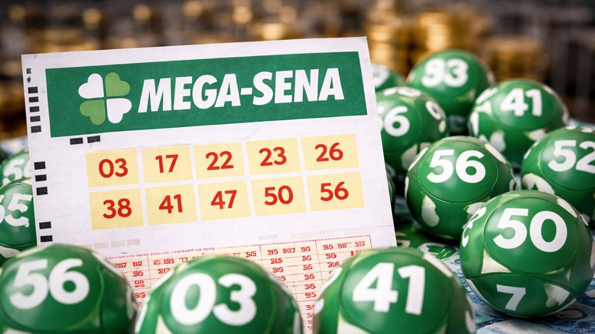 Mega-Sena 2975: confira o resultado do sorteio deste sábado