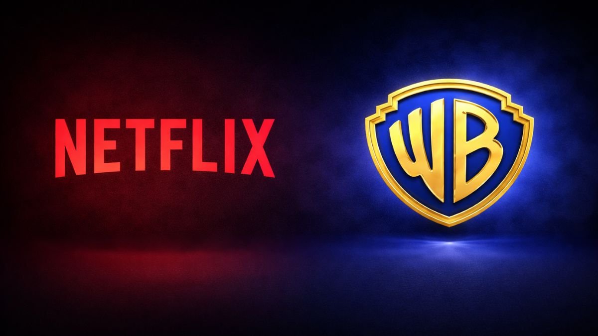 Netflix recua e descarta compra da Warner Bros. Discovery após proposta da Paramount Global: “Não é atrativo”