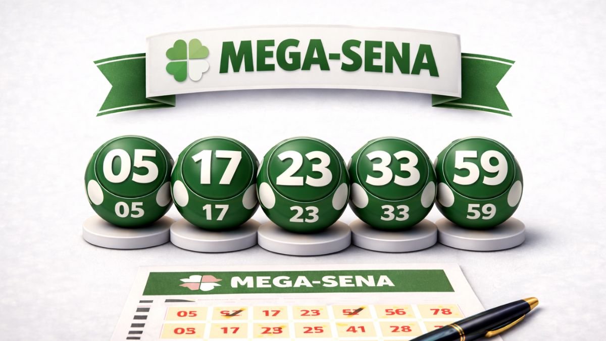 Mega-Sena: quanto rendem R$ 145 milhões na poupança e em aplicações conservadoras?