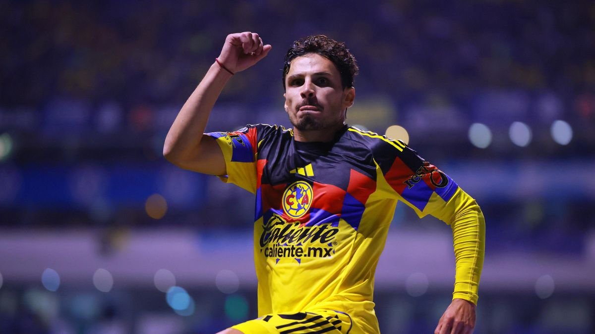 América-MEX x Juárez: Raphael Veiga joga? Veja prováveis escalações e onde assistir