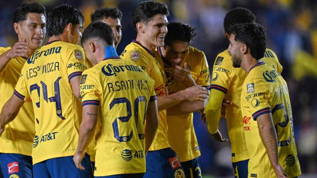 América-MEX x Juárez: provável escalação e transmissão