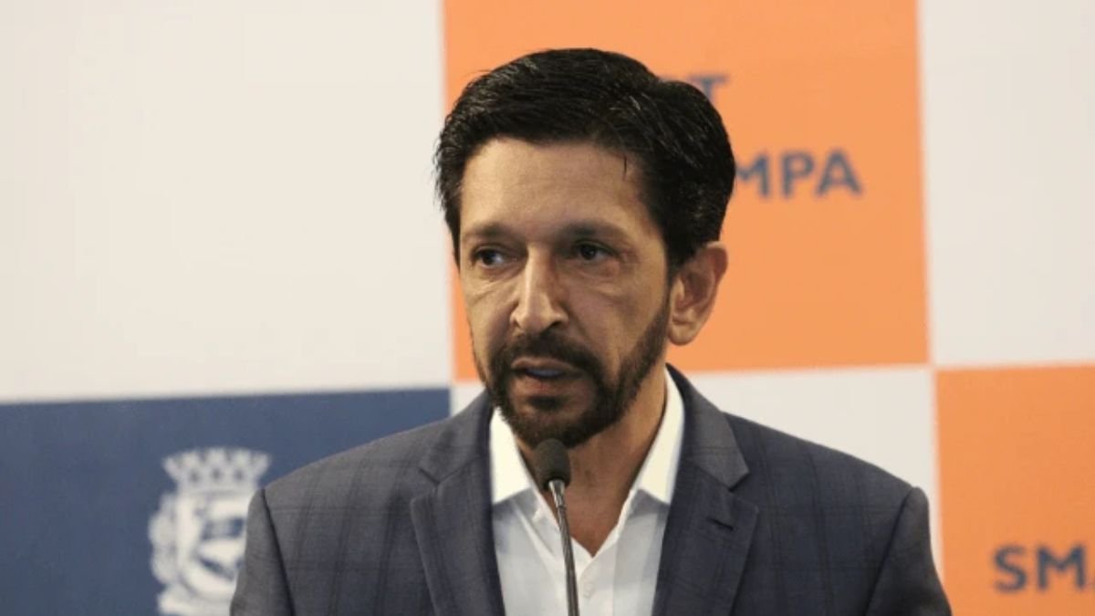 Ato convocado por Nikolas contra Lula e Moraes junta 22,8 mil na Paulista