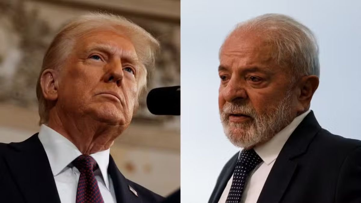 Brasil nega visto a aliado de Trump e impasse sobre presos aumenta atrito com os EUA