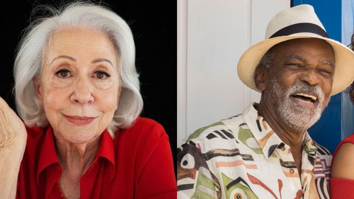 Brasileiros Homenageados no Primeiro Golden Globes Tribute Gala Brazil