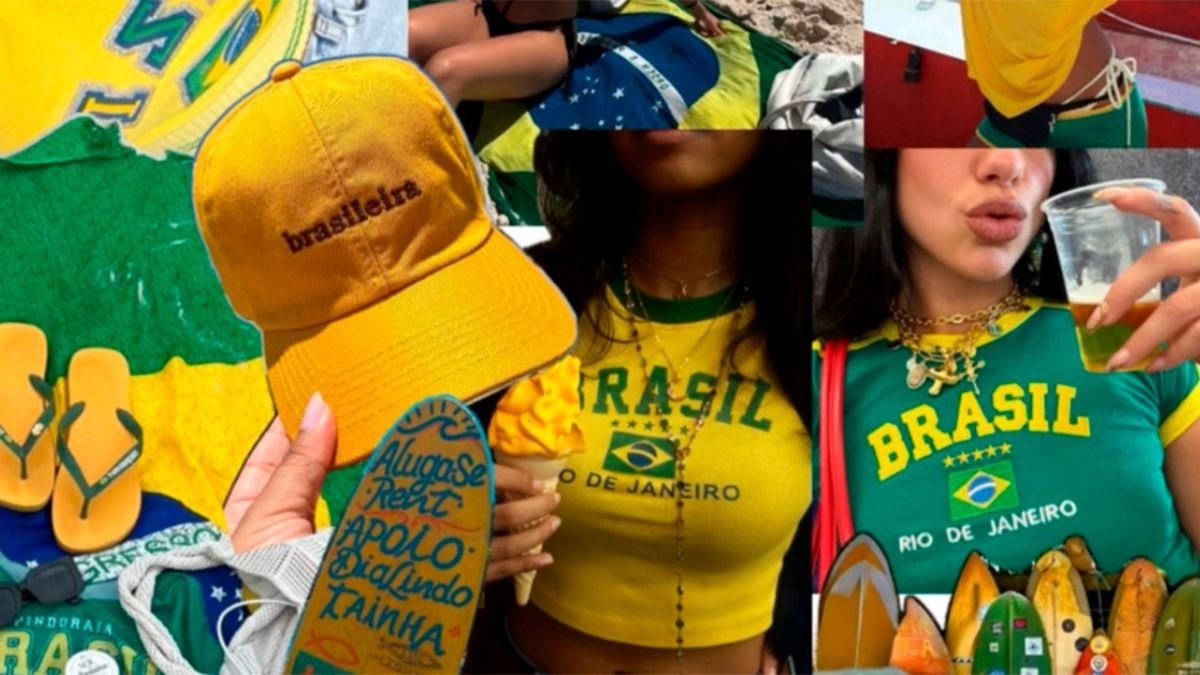 Brazil Core: Como a Estética Brasileira Ganhou o Mundo e Levantou Debates sobre Cultura e Identidade