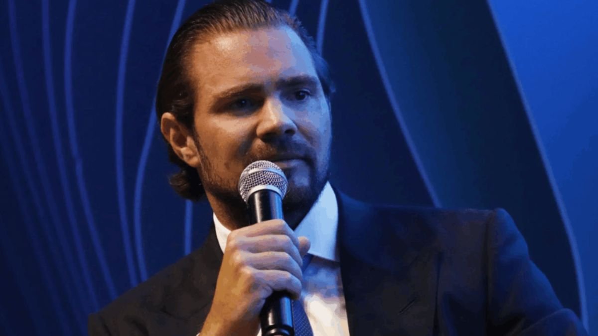 Vorcaro menciona reunião com Hugo Motta e elogia emenda de Ciro Nogueira