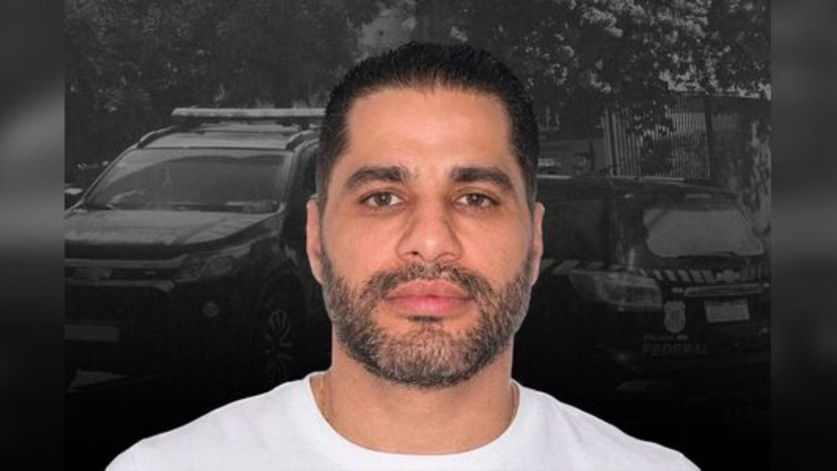 Caso Master: "Sicário" apresenta morte encefálica em BH após prisão pela PF
