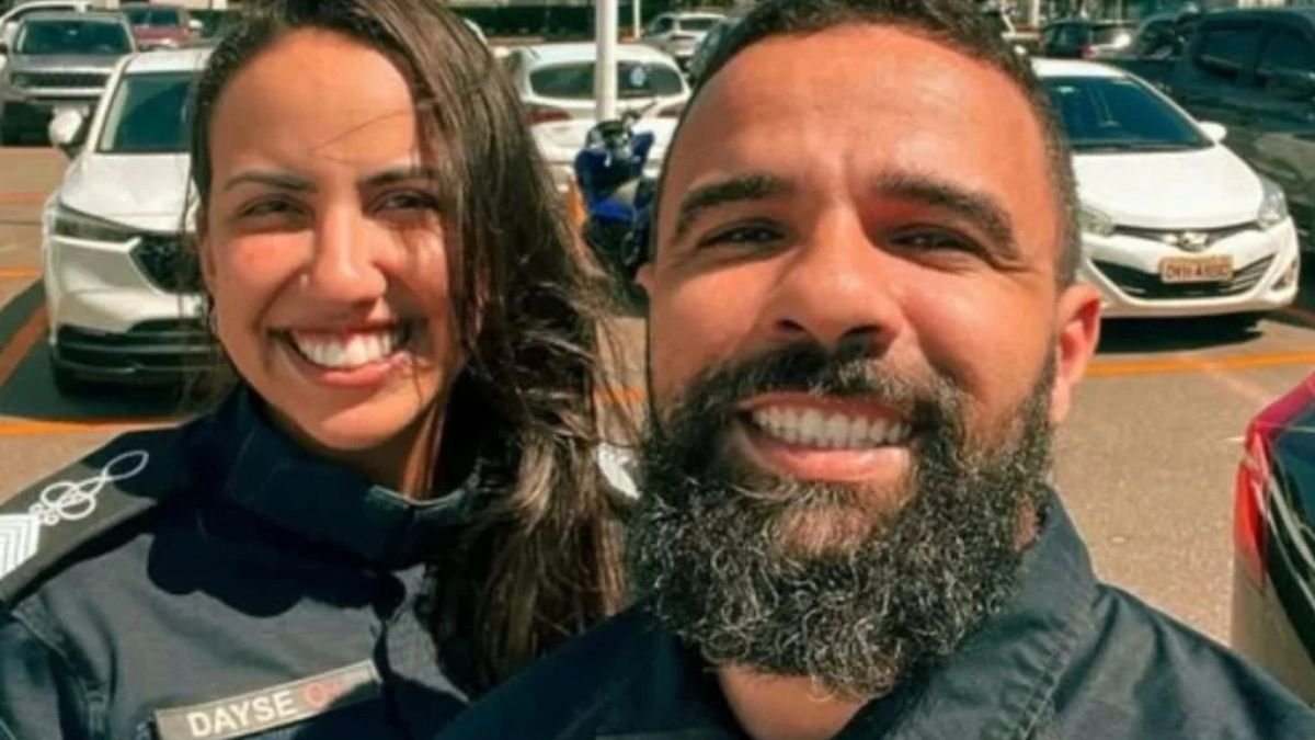 Comandante da GCM de Vitória é Morta a Tiros: Caso Choca Espírito Santo