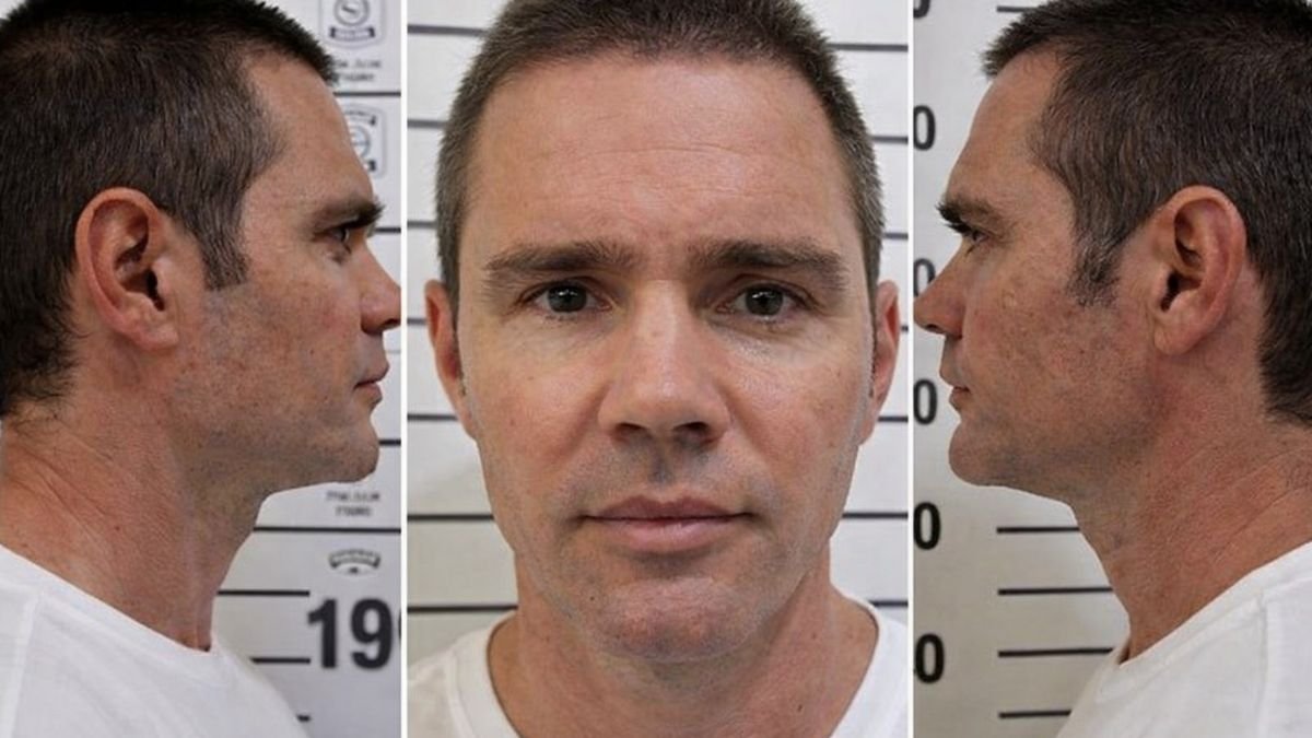 Daniel Vorcaro É Transferido Para Ala de Saúde de Presídio Federal em Brasília