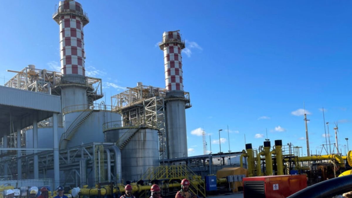 Eneva Lidera Leilão Histórico e Impulsiona Setor Elétrico Brasileiro