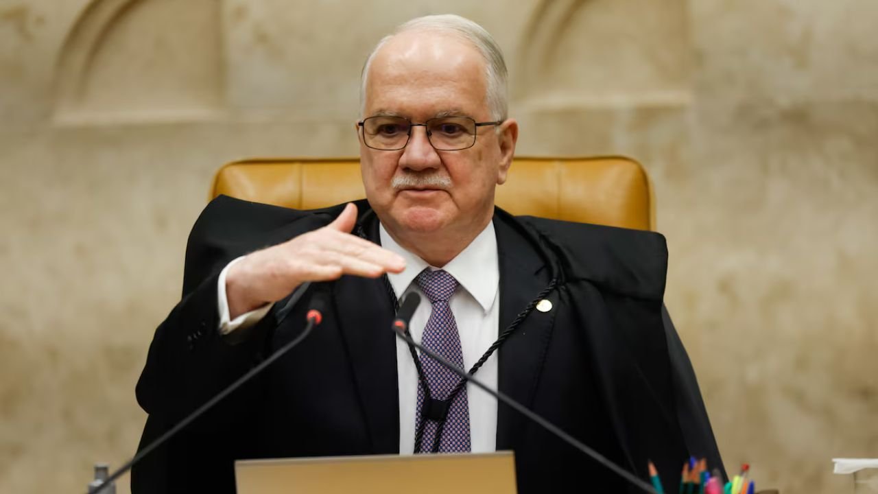 Fachin Lança Indiretas e Recebe Novas Propostas para Código de Ética