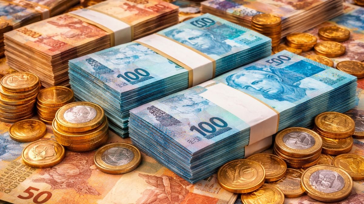 Mega-Sena acumula novamente e prêmio sobe para R$ 40 milhões; confira os números sorteados