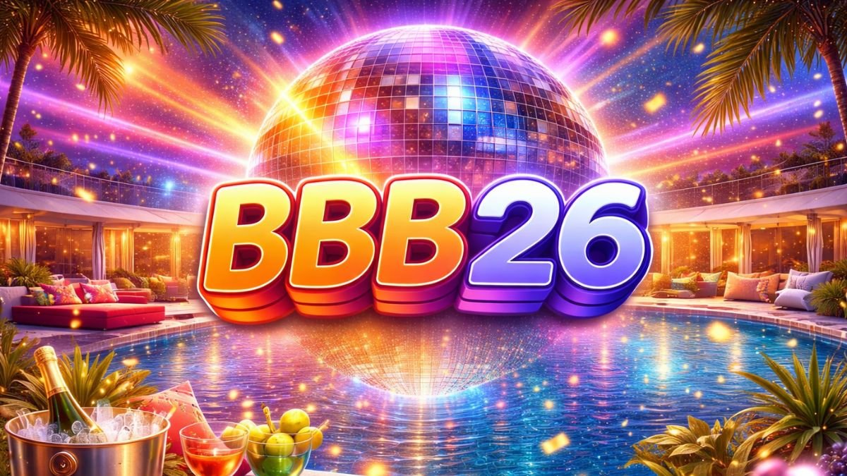 Enquete do BBB 26 aponta eliminação com mais de 70%; veja quem deve sair no paredão
