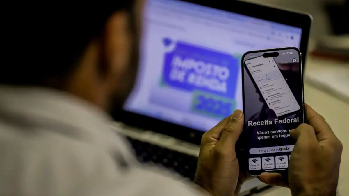 IRPF 2026: Receita Federal divulgará novas regras da declaração em coletiva no dia 16 de março