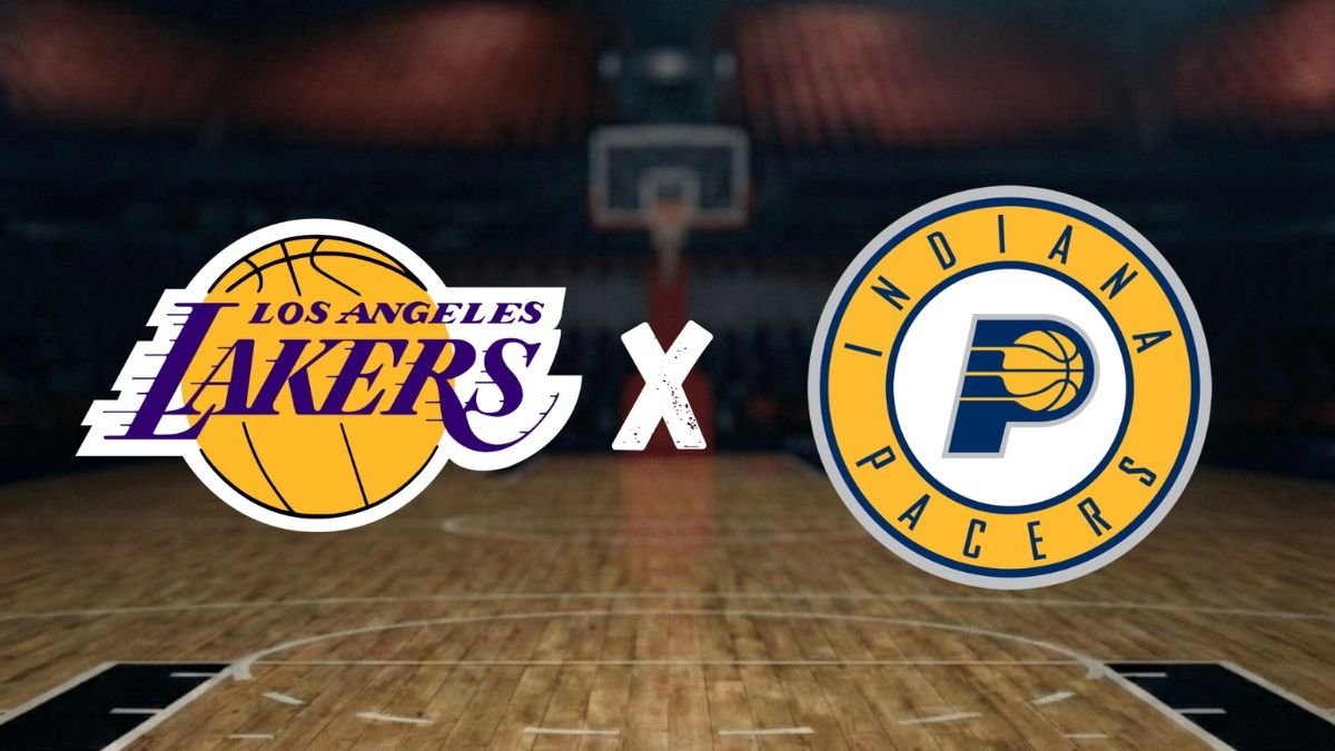 Los Angeles Lakers x Indiana Pacers: Onde Assistir ao Vivo e Como Apostar na NBA com a Reals (06/03/2026)