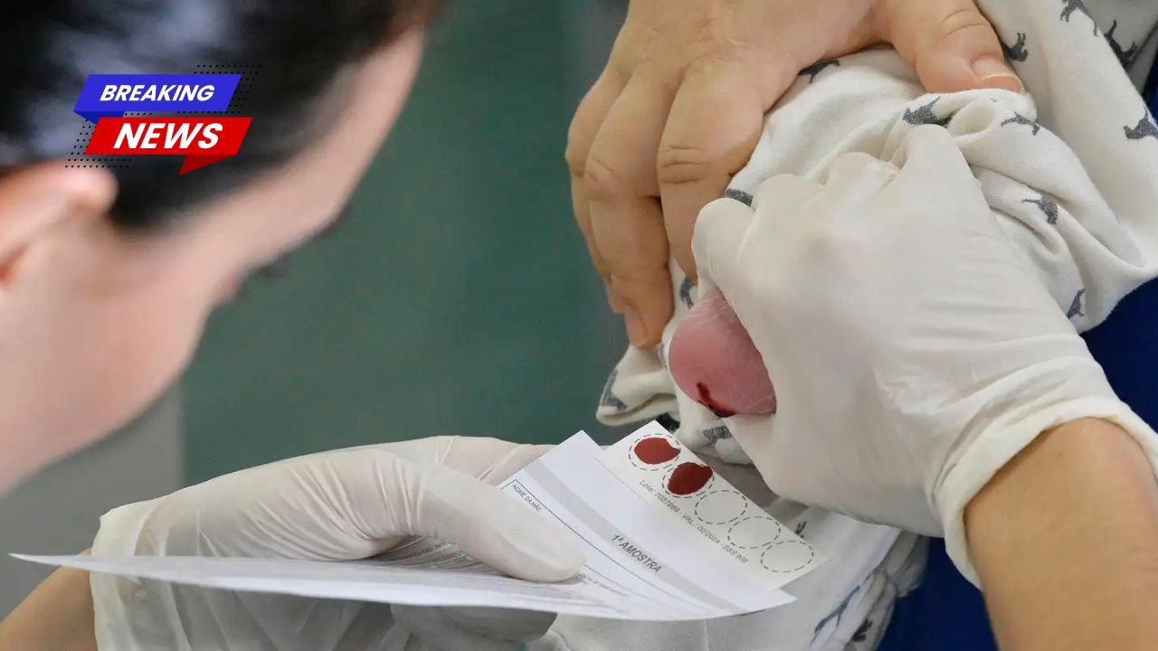 O Brasil Introduz Novo Teste Genético no Sistema de Saúde para Detectar Doenças Raras