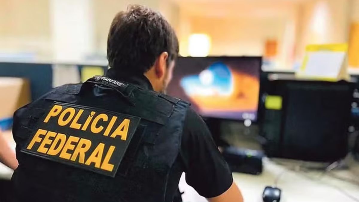 PF Informa ao STF Sobre Restauração de Dados Apagados no Caso Vorcaro