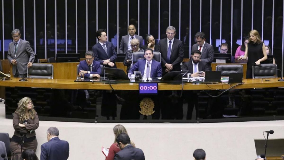 Principais pontos da PEC da Segurança Pública aprovados na Câmara