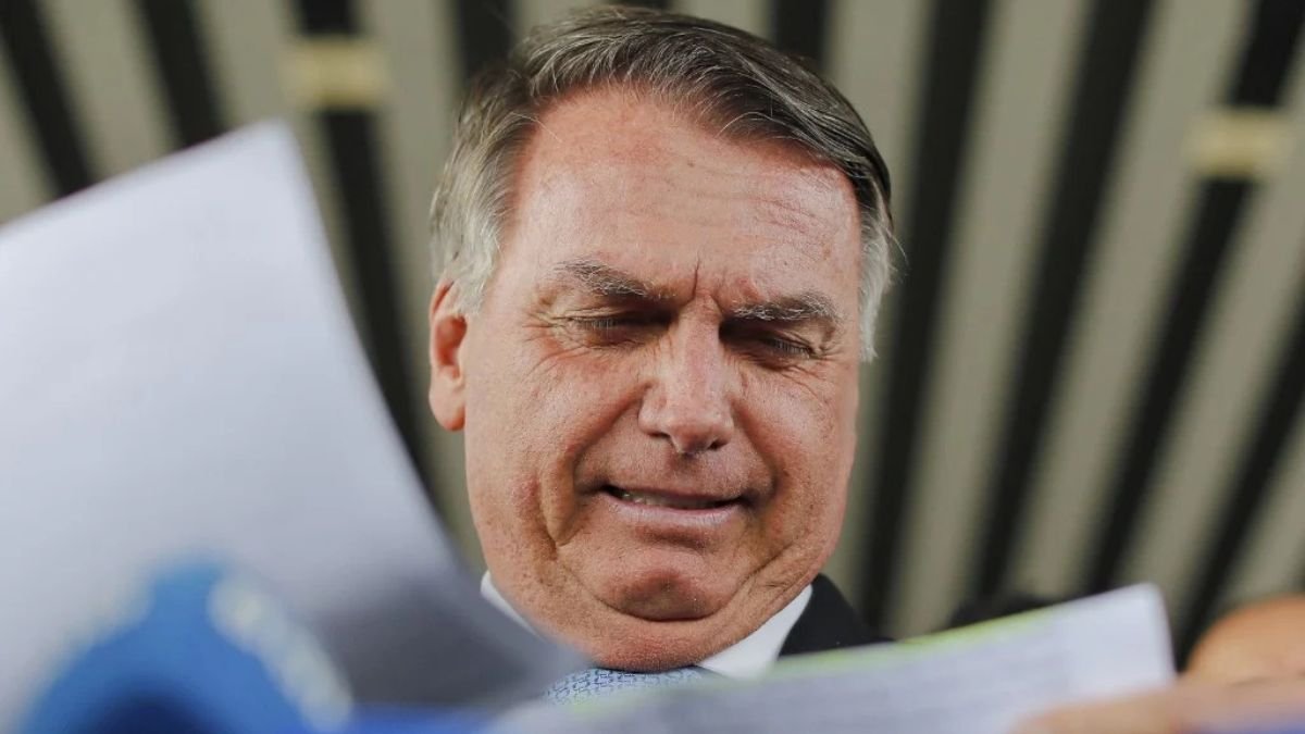 STF mantém Jair Bolsonaro preso em “Papudinha” após decisão da Primeira Turma