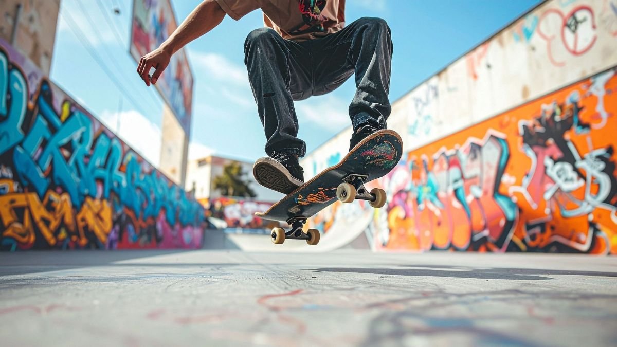 São Paulo World Skateboarding Championship: tickets, schedule and location
